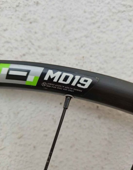 Задна капла AlexRims 29 boost 148x12