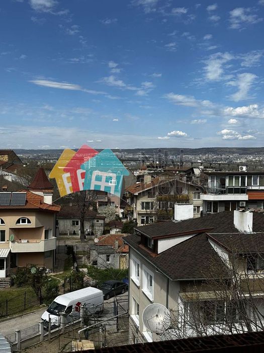 Продава се Двустаен апартамент в Варна, Аспарухово - 60 кв.м за 1334 €/кв.м - Снимка #1