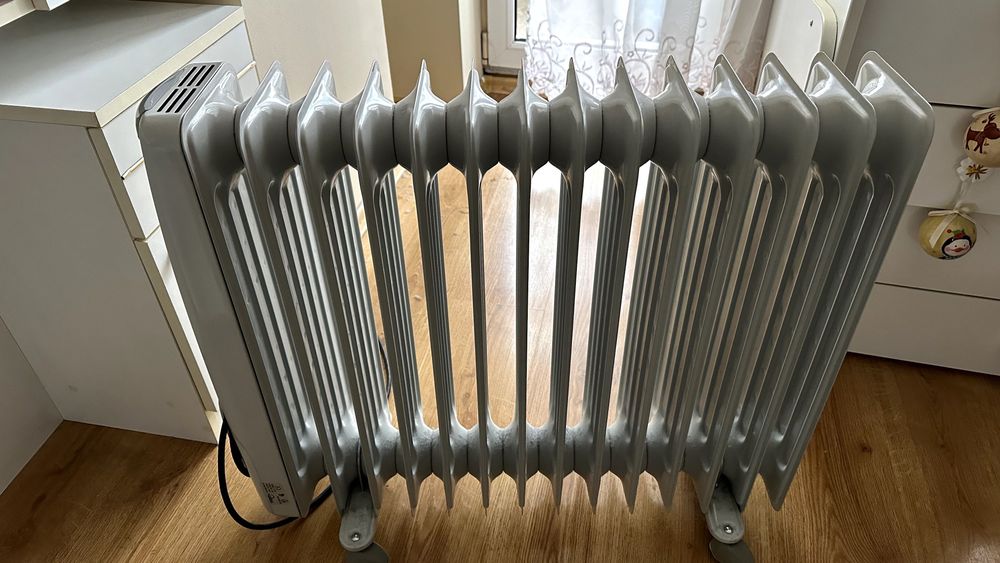 Радиатор Tesy Теси 3000 вата