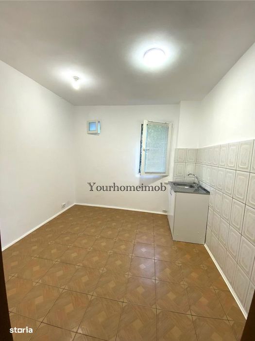 Apartament Brazda 2camere semidecomandate parter/4