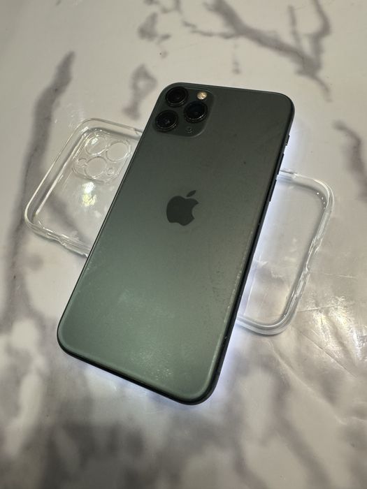 Рассрочка iPhone 11 pro 256 gb Идеал