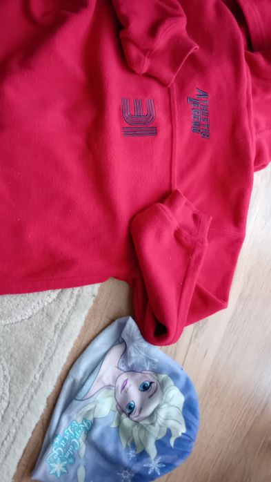 Set 12 hăinuțe pentru 6-7 ani