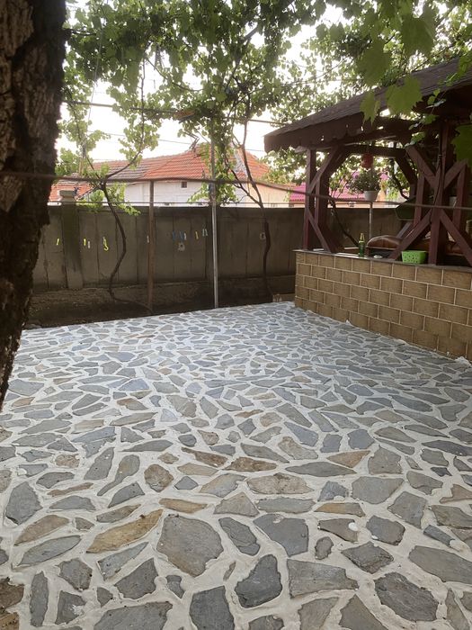 Vand Piatra sau Montez