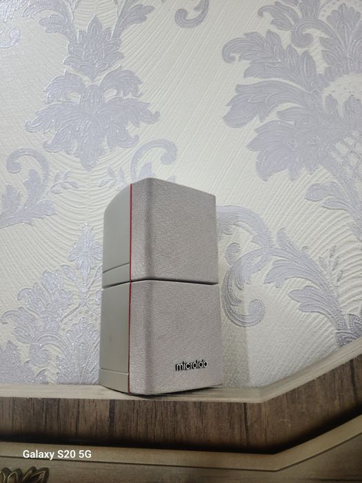 microlab x5 sotiladi