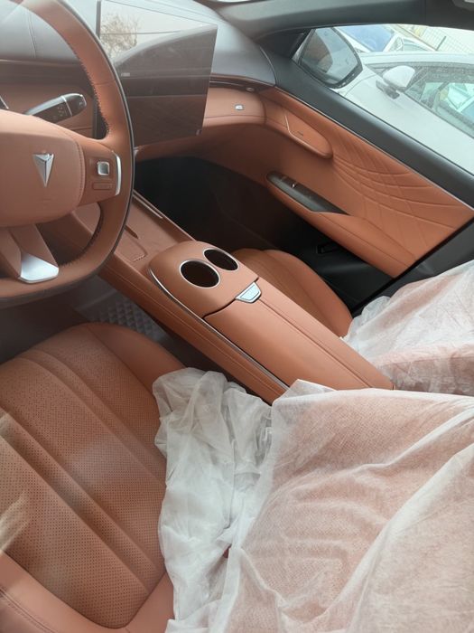 Depal Changan s07 215 Max