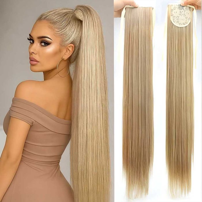 Права опашка щипка и панделка