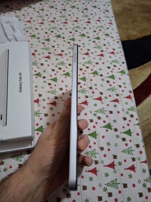 Tableta Samsung galaxy tab a9 128 8gb ram 4g