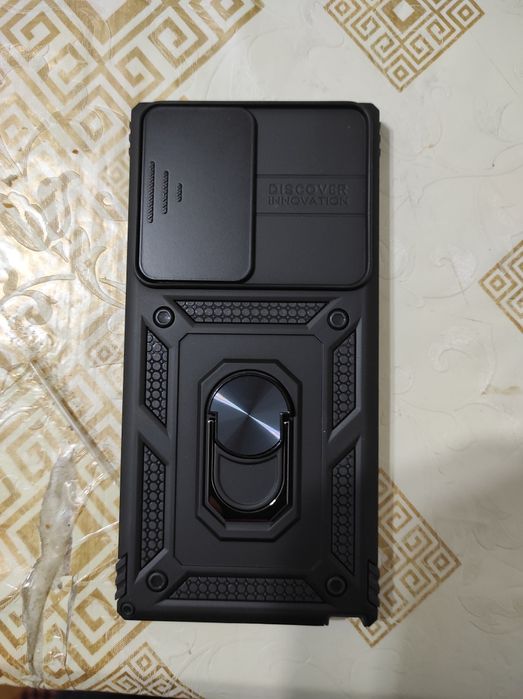 Чехол для смартфона Самсунг S22 ультра