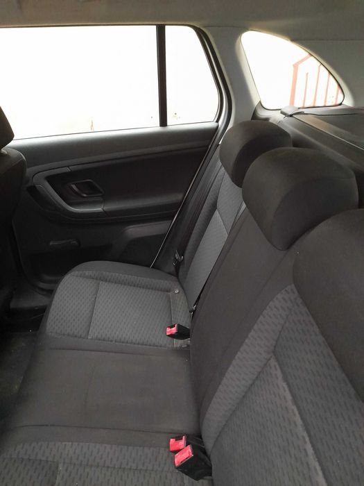vand skoda fabia 1,2 tdi greenline,an 2012