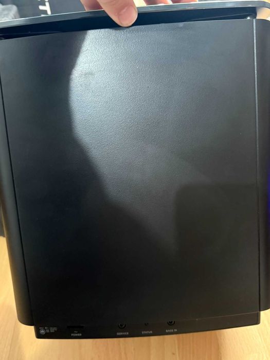 BOSE BASS MODULE 700 безжичен бас модул субуфер /Acoustimass 300