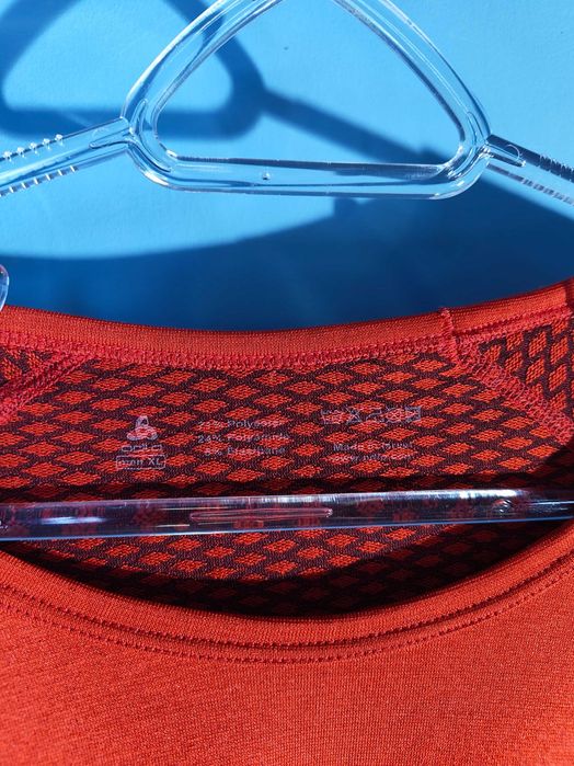 ODLO Термо/Буза Мъжка L