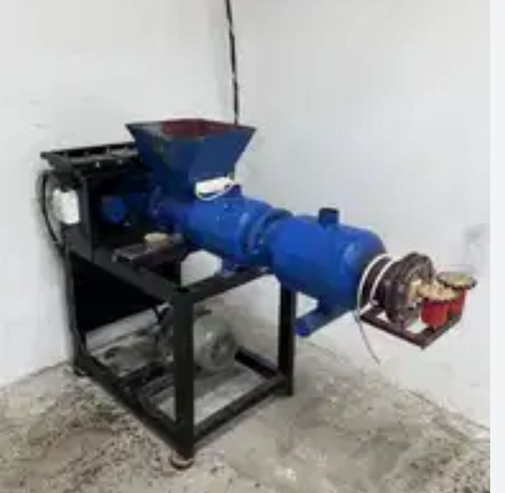 Станок для производства мыло