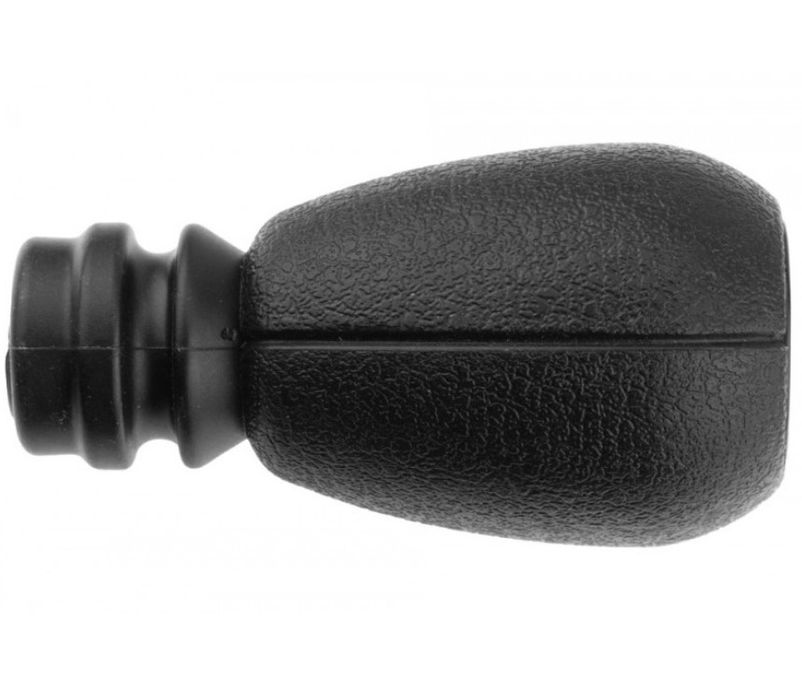 Топка за скоростен лост Citroen Xsara Picasso, 5 скорости, Черен