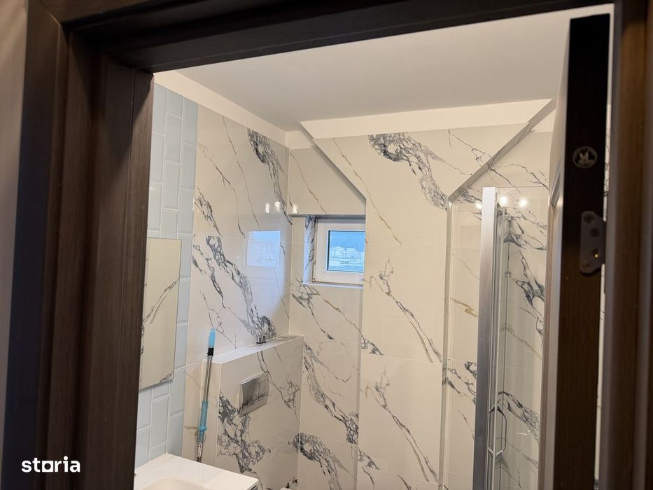 Apartament restructurat nou, condiții impecabile — fotografia 3