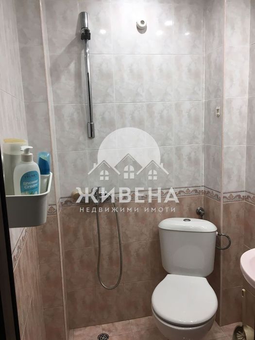 Дава се под наем Двустаен апартамент в Варна, Зимно кино Тракия - 58 кв.м за 400 € - Снимка #9