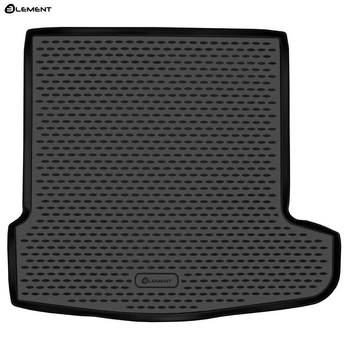 Коврик в багажник JAC J7