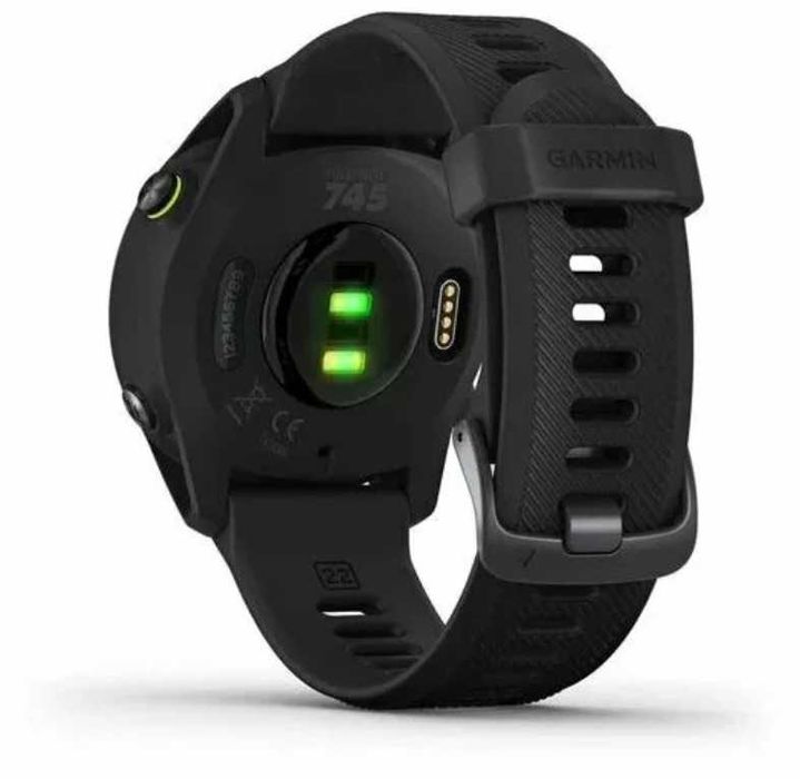Garmin Спортивные часы Forerunner 745