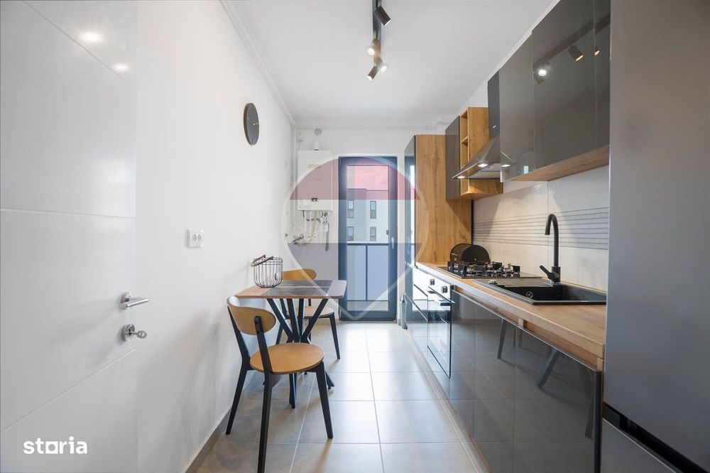 Studio modern nou | Complex Leabay | Comision 0% | Parcare inclusă