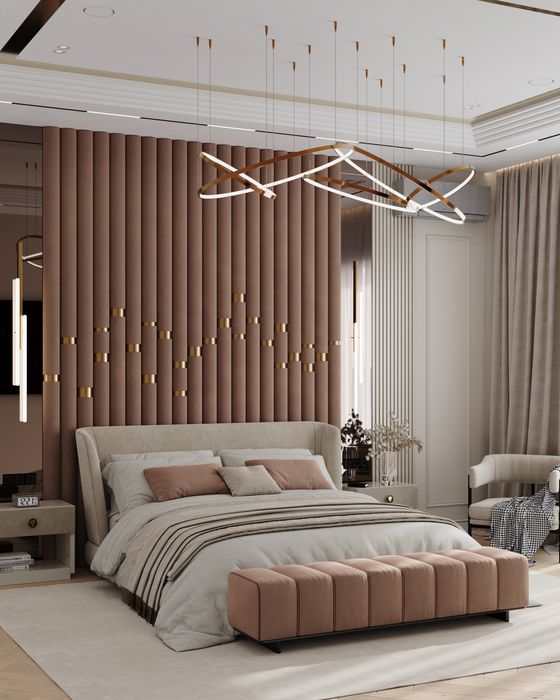 Дизайнер интерьера