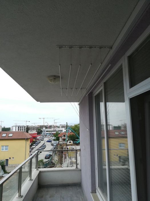 Дава се под наем Едностаен апартамент в София, Кръстова вада - 65 кв.м за 600 € - Снимка #6