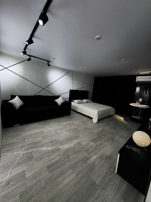 Идеальное место для уютного вечера