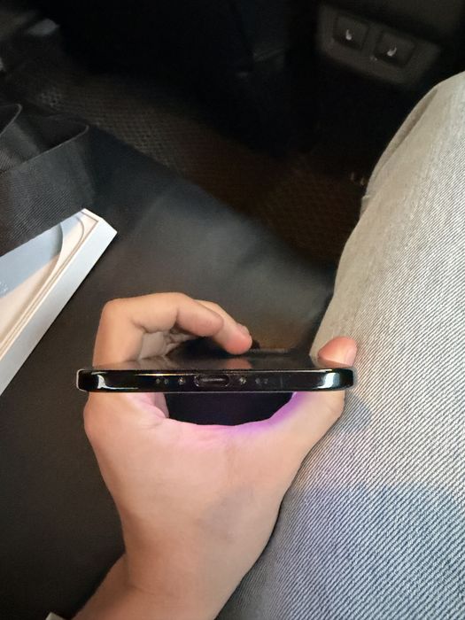 iphone 17 air 100% 256гб