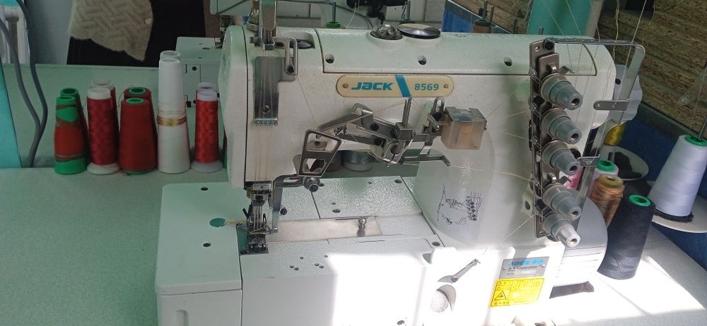 Распижалка мошинка тикиш JACK