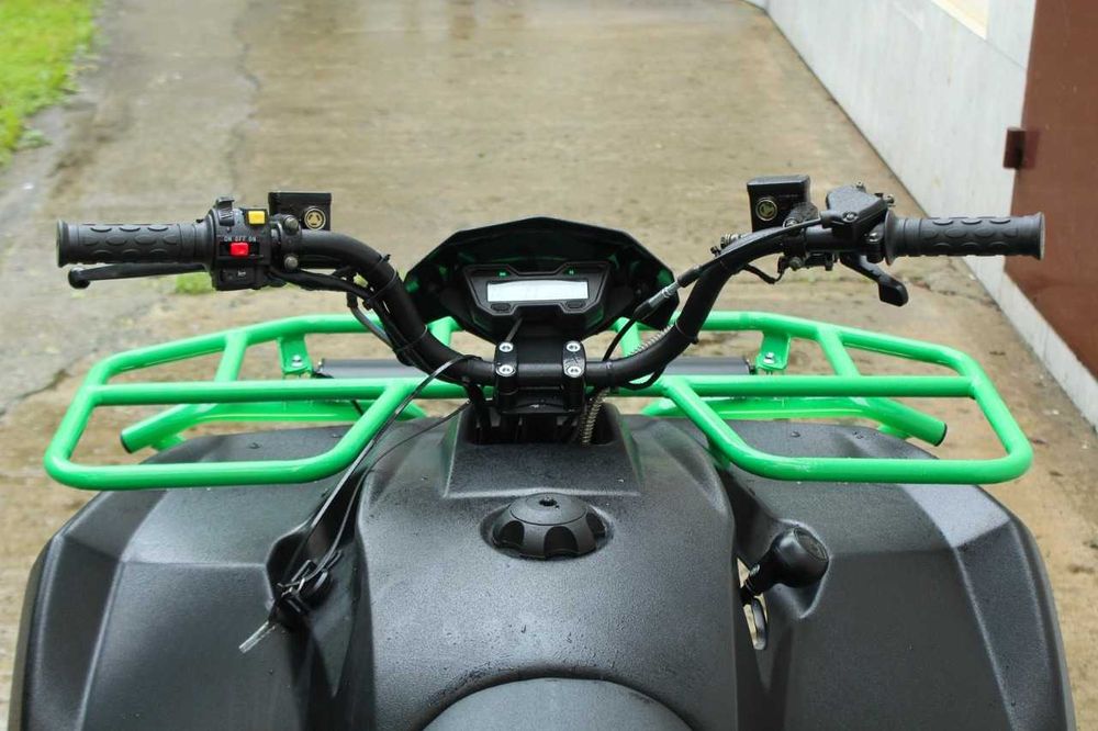 Квадроцикл IRBIS ATV 150