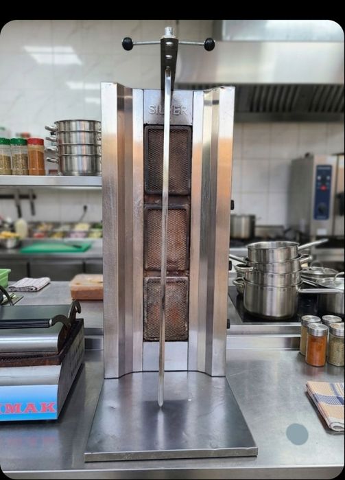 Лаваш печь LAVASH APPARAT sotiladi