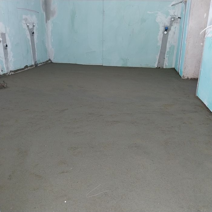 Executam lucrări în construcție