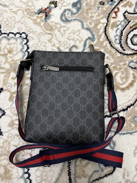 Барсетка через плечо Gucci