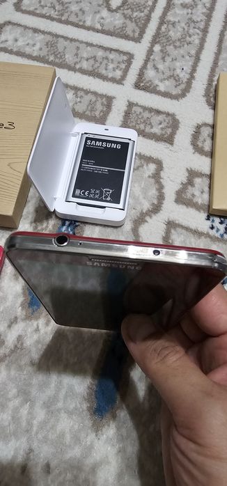 Samsung Galaxy Note 3