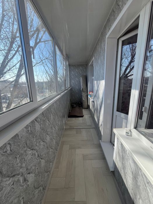 Продам двухкомнатную квартиру