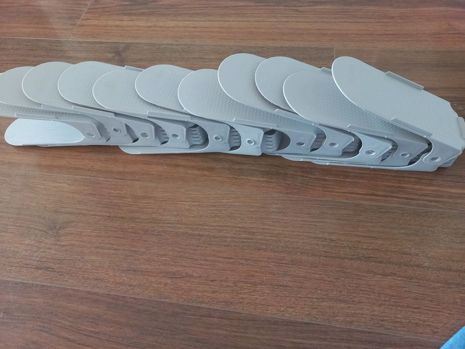 Органайзери за обувки