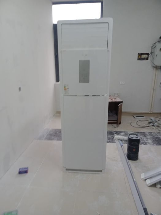 Midea кондеры колонник