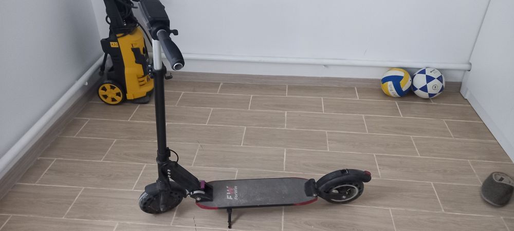 Электро самокат сатам 35000 каспи расрочка