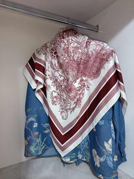 Айоллар учун хижоб румоллар