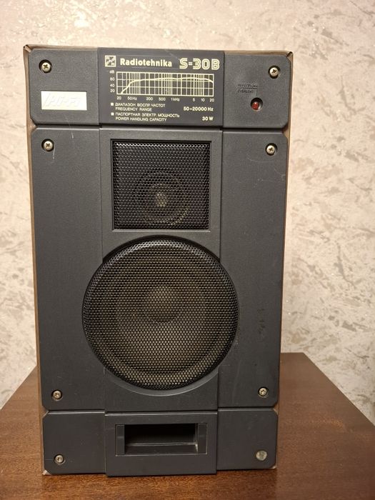 Продам колонки S30B усилитель,тонер.