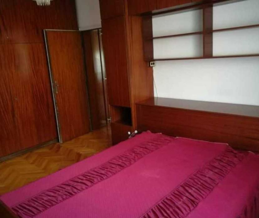 Дава се под наем Тристаен апартамент в Пловдив, Западен - 90 кв.м за 397.8 € - Снимка #1