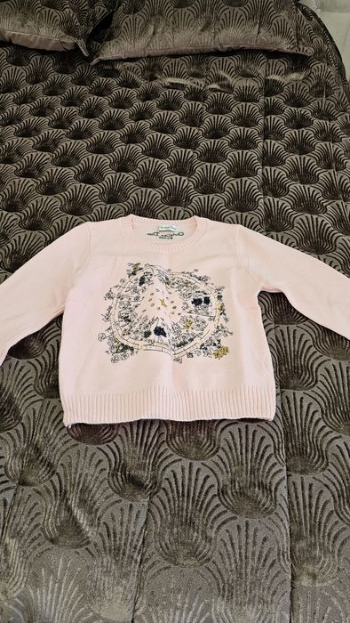 Разгрузка гардероба