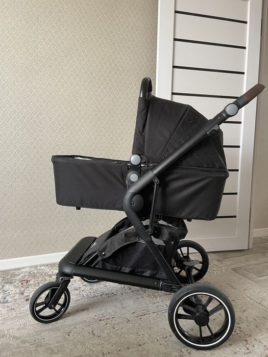 Коляска трансформер 2в1