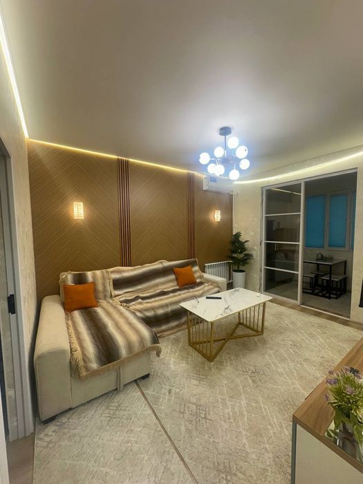 Арендага квартира берилади Чилонзор 2_квартл