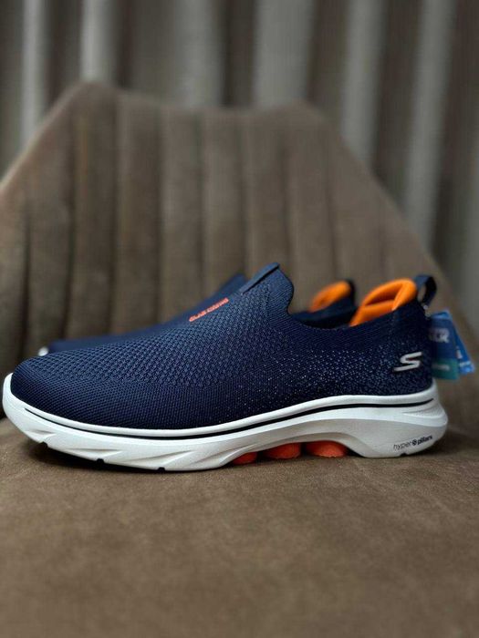 Skechers Performance мужские слипоны РАЗМЕР 43,44,45