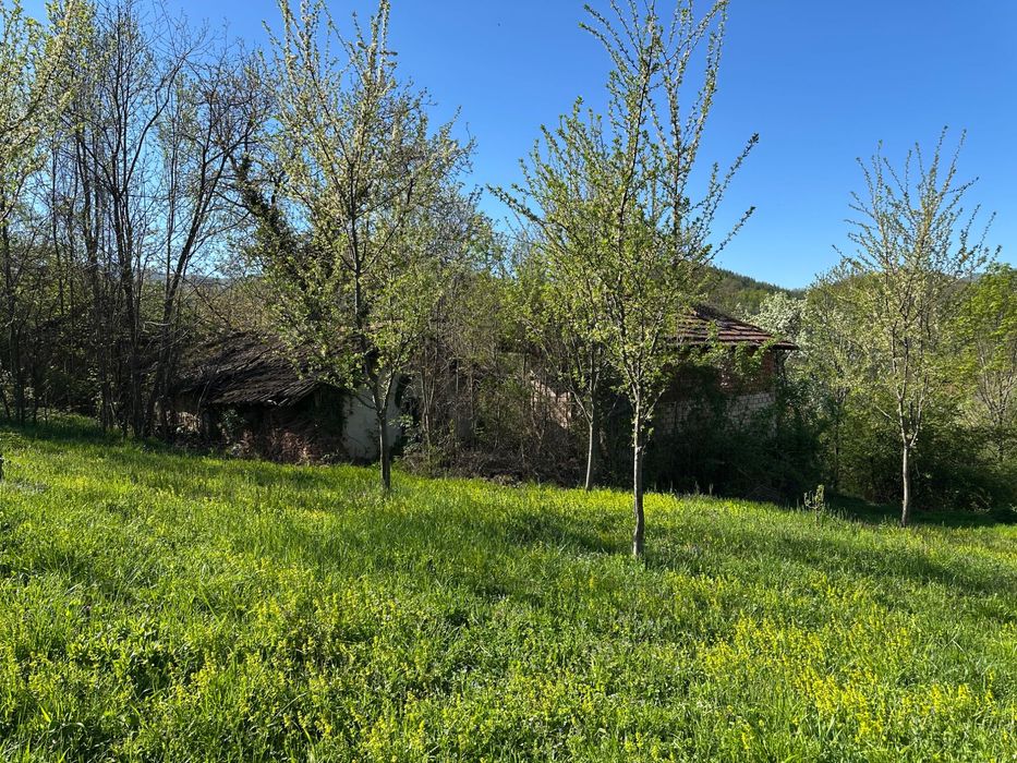 Продава се Парцел в с. Орешак, Област Ловеч - 509 кв.м за 18 €/кв.м - Снимка #6