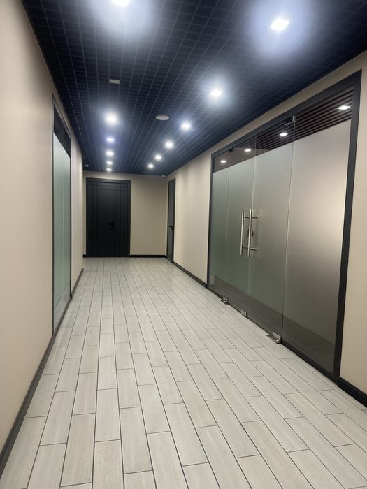 Офис премиум класса от 500кв.м до 2000 кв.м