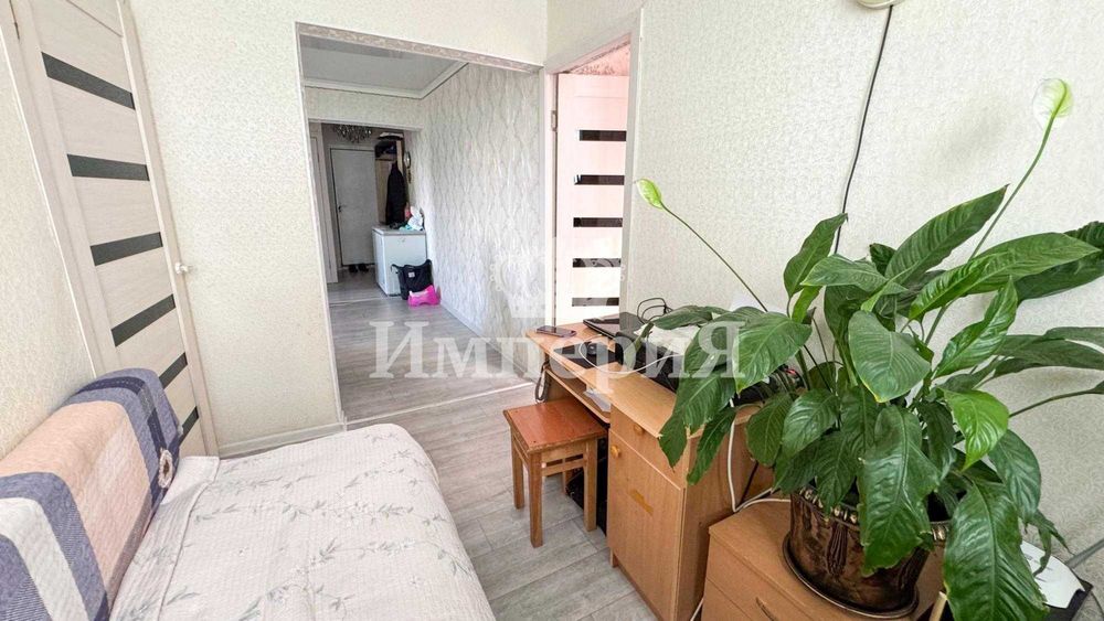 3х ком Самал Айгерим Ж Империя