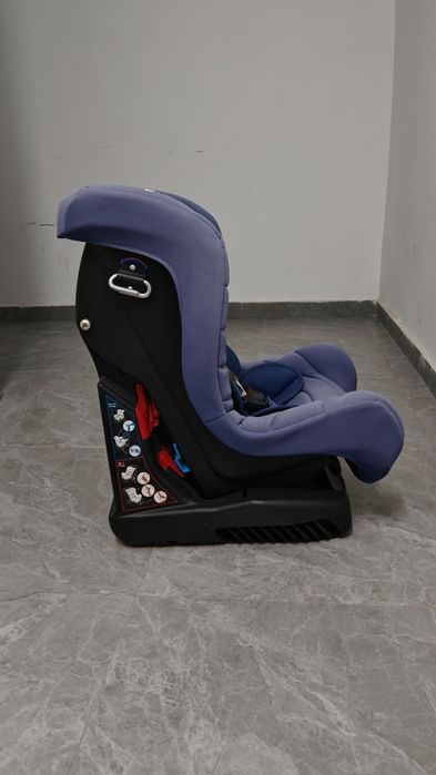 Автокресло Chicco Eletta