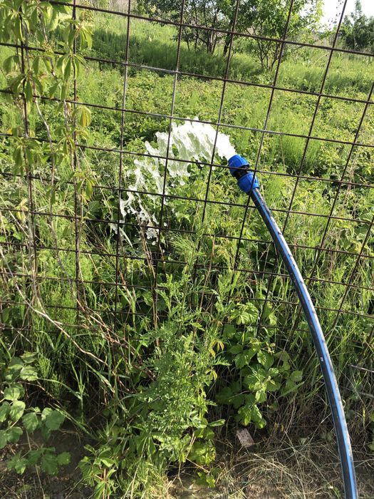 Foraje puturi apa de mica si mare adancime