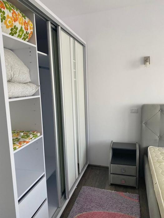 P R O P R I E T A R Apartament 2 camere BLOC NOU