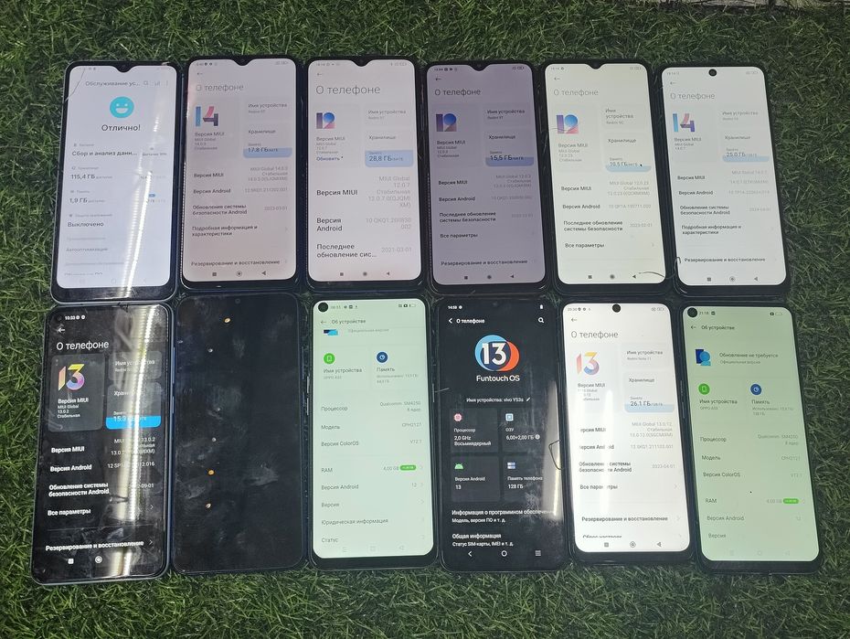 Продам мощные телефоны по хорошей цене